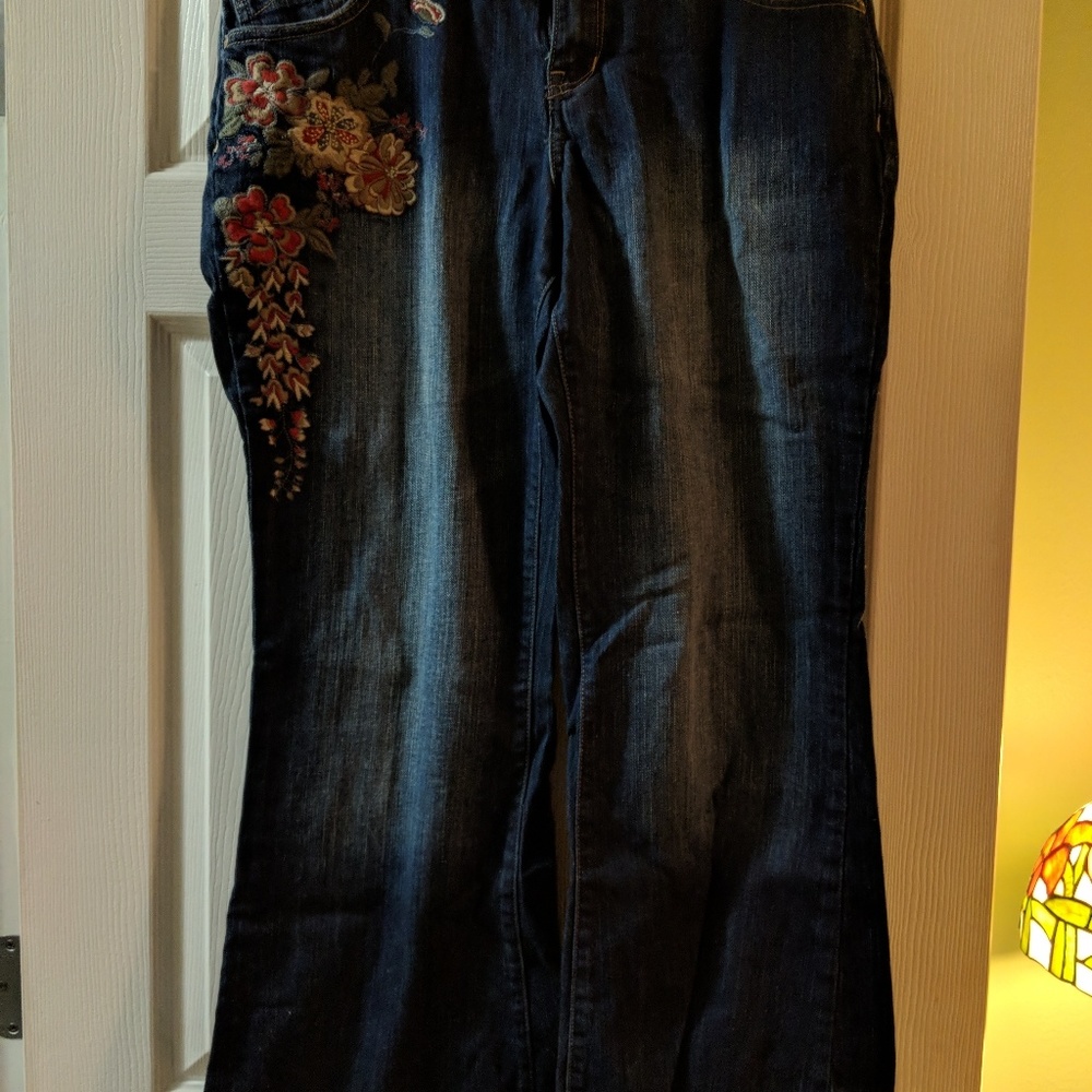 Venezia Beautiful jeans